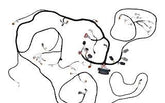 1001188642 Harness, Turntable (600S) | JLG